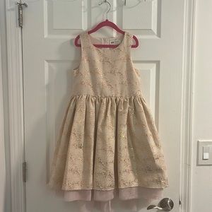 Little Girl Dress